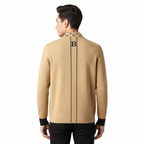 Enzo Soft-Knit Cardigan