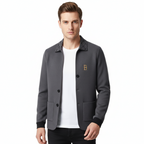 Enzo Soft-Knit Cardigan
