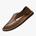 Julian Leather Sandals