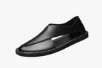 Julian Leather Sandals