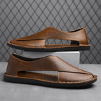 Julian Leather Sandals