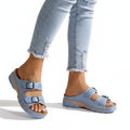 Mira Comfort Sandals