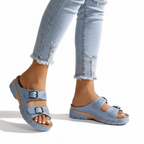 Mira Comfort Sandals