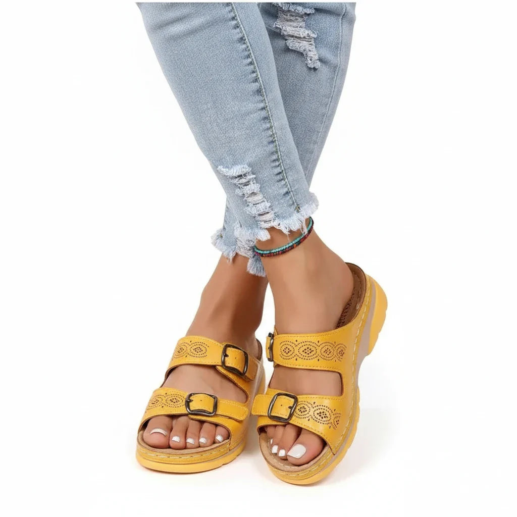 Mira Comfort Sandals