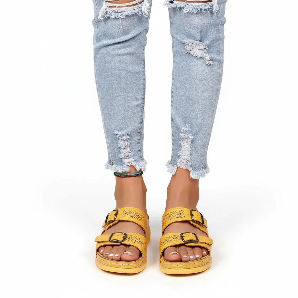 Mira Comfort Sandals
