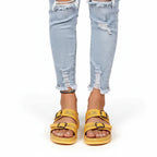 Mira Comfort Sandals
