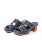 Rylee Cushioned Comfort Sandal