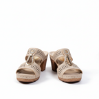 Rylee Cushioned Comfort Sandal