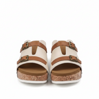 Saskia Comfort Wedge Sandals