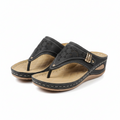 Sienna Supportive Comfort Sandals