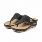 Sienna Supportive Comfort Sandals