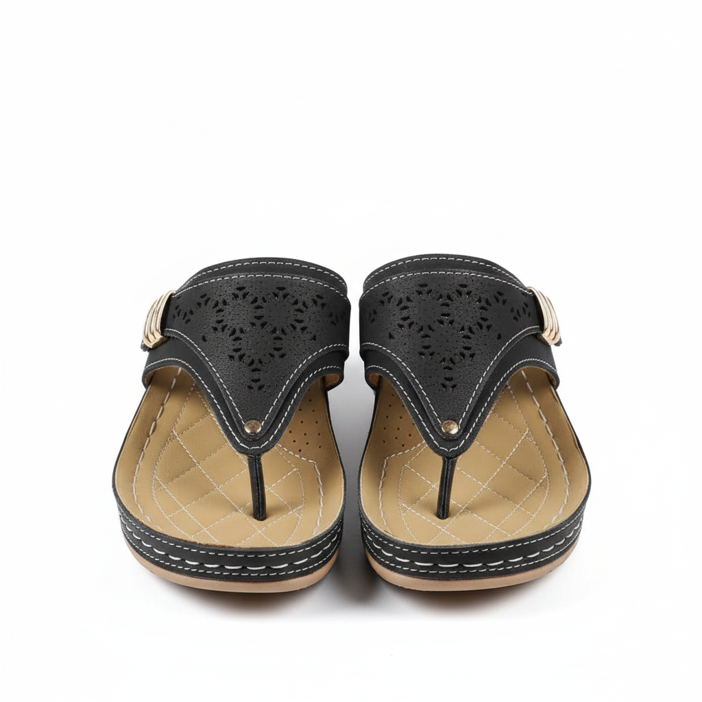 Sienna Supportive Comfort Sandals