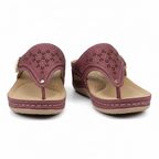Sienna Supportive Comfort Sandals