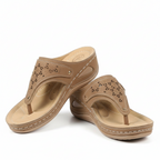 Sienna Supportive Comfort Sandals