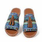 Sienna Comfort Sandals