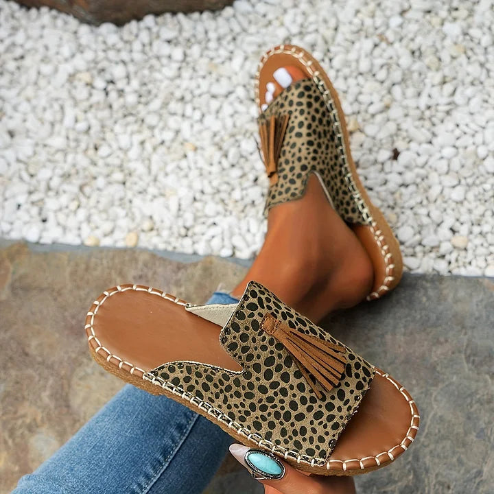 Sienna Comfort Sandals