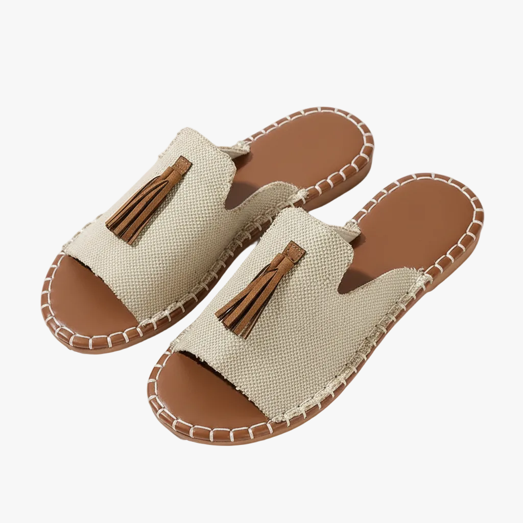 Sienna Comfort Sandals
