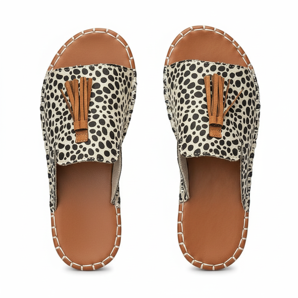 Sienna Comfort Sandals