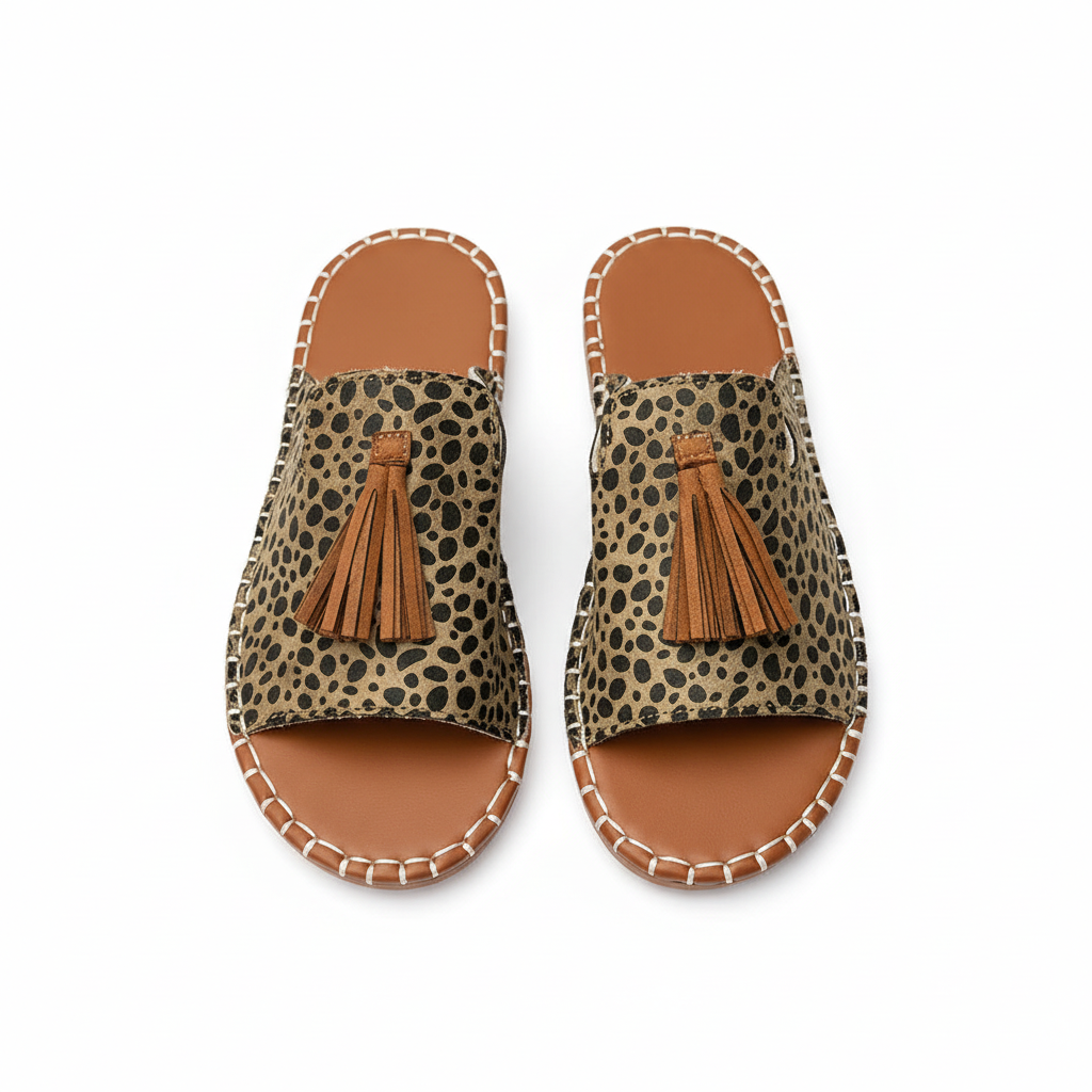 Sienna Comfort Sandals