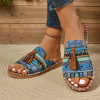 Sienna Comfort Sandals