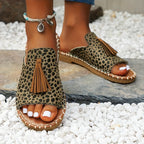 Sienna Comfort Sandals