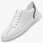 Udo Leather Sneakers - Classic Craftsmanship